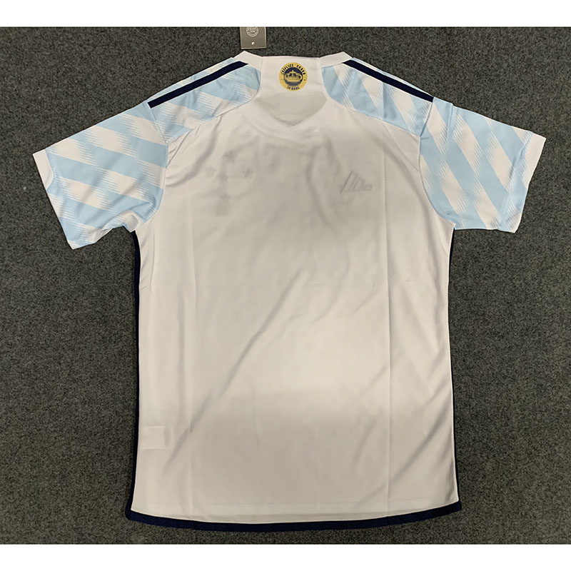Camiseta Cruzeiro 2023/2024 Away